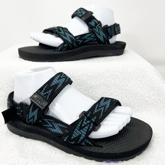 High Sierra outdoors shoes size 9 women’s - Picture 3 of 16